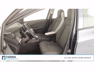 RENAULT Zoe zen r135