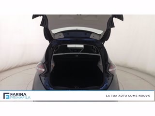 RENAULT Zoe zen r135