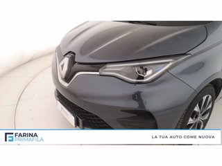 RENAULT Zoe zen r135