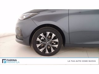 RENAULT Zoe zen r135