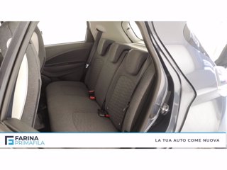 RENAULT Zoe zen r135