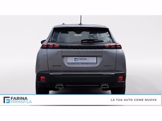 PEUGEOT 2008 1.2 hybrid style 145cv e-dcs6
