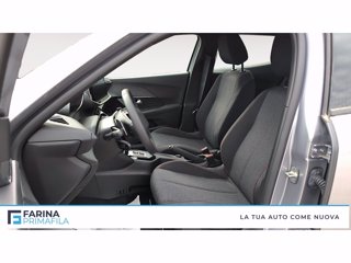 PEUGEOT 2008 1.2 hybrid style 145cv e-dcs6