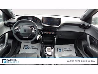 PEUGEOT 2008 1.2 hybrid style 145cv e-dcs6