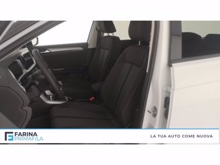 VOLKSWAGEN T-roc 1.0 tsi sport 115cv