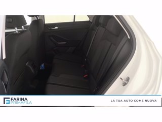 VOLKSWAGEN T-roc 1.0 tsi sport 115cv