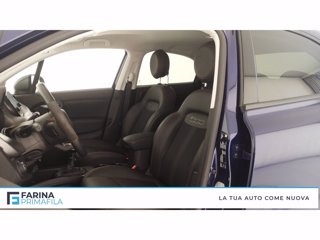 FIAT 500x 1.3 mjet sport 95cv