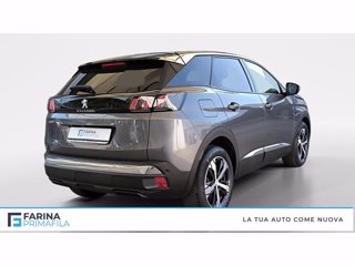 PEUGEOT 3008 1.5 bluehdi allure pack s&s 130cv eat8