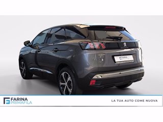 PEUGEOT 3008 1.5 bluehdi allure pack s&s 130cv eat8