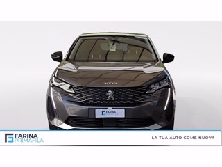 PEUGEOT 3008 1.5 bluehdi allure pack s&s 130cv eat8