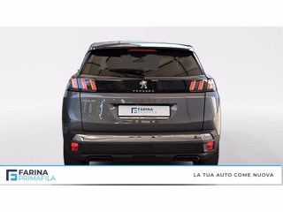 PEUGEOT 3008 1.5 bluehdi allure pack s&s 130cv eat8