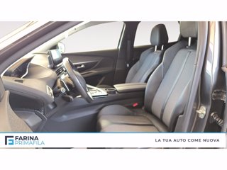 PEUGEOT 3008 1.5 bluehdi allure pack s&s 130cv eat8