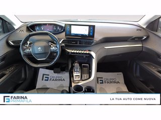 PEUGEOT 3008 1.5 bluehdi allure pack s&s 130cv eat8