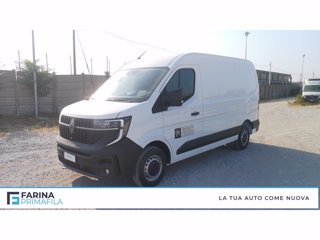 RENAULT Master e tech t35 87kwh l2h2