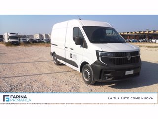 RENAULT Master e tech t35 87kwh l2h2