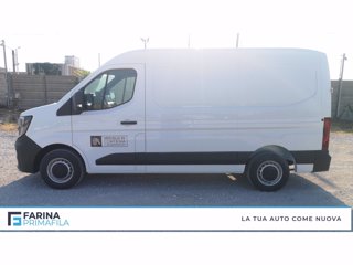 RENAULT Master e tech t35 87kwh l2h2