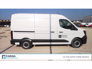 RENAULT Master e tech t35 87kwh l2h2