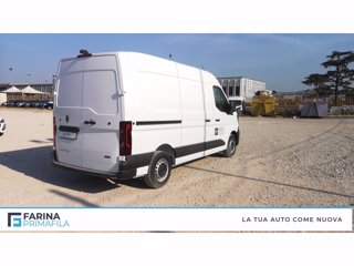 RENAULT Master e tech t35 87kwh l2h2