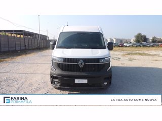 RENAULT Master e tech t35 87kwh l2h2