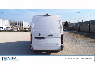 RENAULT Master e tech t35 87kwh l2h2