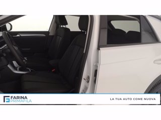 VOLKSWAGEN T-roc 1.0 tsi sport 115cv