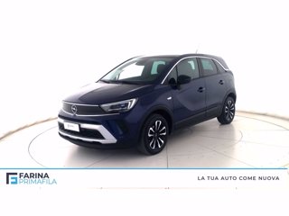 OPEL Crossland 1.5 ecotec elegance 110cv