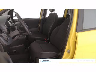 FIAT Pandina 1.0 firefly hybrid s&s 70cv