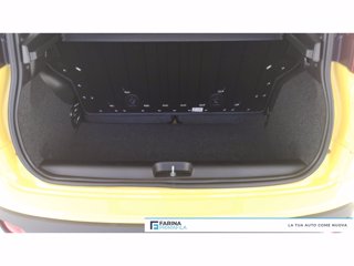 FIAT Pandina 1.0 firefly hybrid s&s 70cv