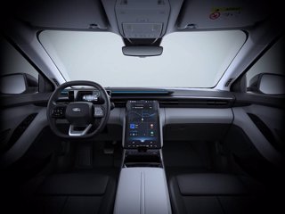 FORD Explorer Premium 77kWh Extended Range 286 CV RWD