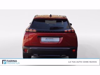 PEUGEOT 2008 1.2 hybrid allure 145cv e-dcs6