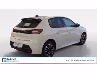 PEUGEOT 208 1.2 puretech allure s&s 100cv