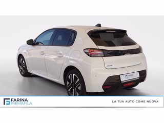 PEUGEOT 208 1.2 puretech allure s&s 100cv