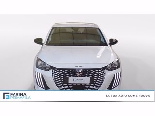 PEUGEOT 208 1.2 puretech allure s&s 100cv