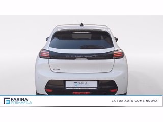 PEUGEOT 208 1.2 puretech allure s&s 100cv