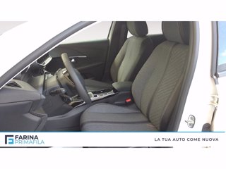 PEUGEOT 208 1.2 puretech allure s&s 100cv