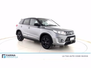 SUZUKI Vitara 1.0 boosterjet cool 2wd