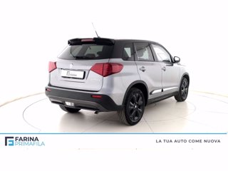 SUZUKI Vitara 1.0 boosterjet cool 2wd