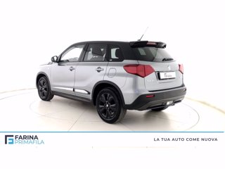 SUZUKI Vitara 1.0 boosterjet cool 2wd