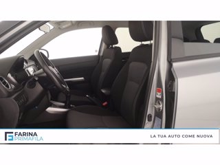 SUZUKI Vitara 1.0 boosterjet cool 2wd