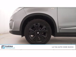 SUZUKI Vitara 1.0 boosterjet cool 2wd
