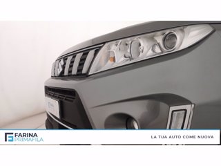 SUZUKI Vitara 1.0 boosterjet cool 2wd