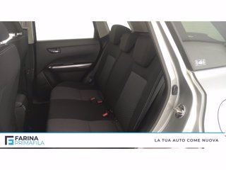 SUZUKI Vitara 1.0 boosterjet cool 2wd