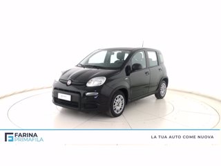 FIAT Panda 1.0 firefly hybrid s&s 70cv 5p.ti