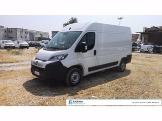 CITROEN Jumper 33 l2h2 2.2 bluehdi 140cv s&s