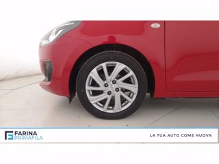 SUZUKI Swift 1.2h cool 2wd