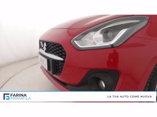 SUZUKI Swift 1.2h cool 2wd