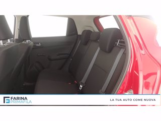 SUZUKI Swift 1.2h cool 2wd