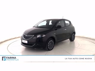 LANCIA Ypsilon 1.0 firefly hybrid platino s&s 70cv