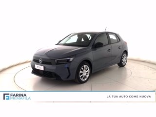 OPEL Corsa 1.2 edition s&s 100cv