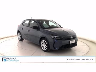 OPEL Corsa 1.2 edition s&s 100cv